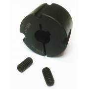 Moyeu amovible Taper Lock 1108 diamètre 12 mm