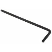 Clé hexagonale en L 3 mm