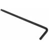 Hexagonal wrench in L 3 mm