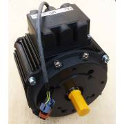 Motenergy motor, ME1302 Brushless, Water-Cooled