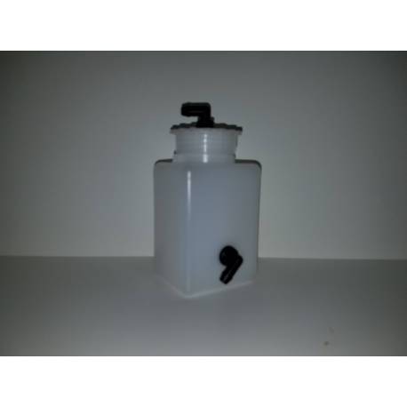 Vase expansion pour radiateur