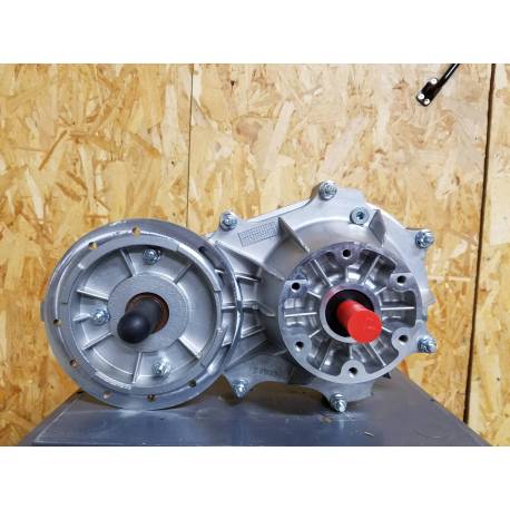Gearbox Renault Twizy 45