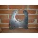 Plaque support moteur MOTENERGY