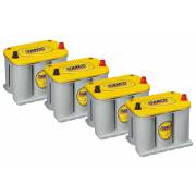  PACK BATTERIE PB 48V 48AH
