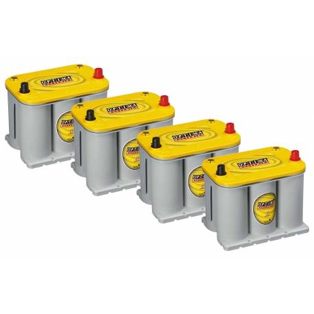  PACK BATTERIE PB 48V 48AH