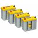 ACK BATTERIE PB 48V 38AH