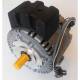 Motenergy motor, ME1115 Brushless, Air-Cooled