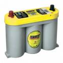 Optima Yellowtop YTR - 6V 55Ah 765A Battery