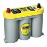 Optima Yellowtop YTR - 6V 55Ah 765A Battery