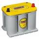 Batterie Optima Yellowtop YTR - 12V 48Ah 660A