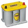 Batterie Optima Yellowtop YTR - 12V 48Ah 660A