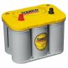 Batterie Optima Yellowtop YTS - 12V 55Ah 765A