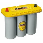 Batterie Optima Yellowtop YTS - 12V 75Ah 975A