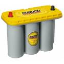 Batterie Optima Yellowtop YTS - 12V 75Ah 975A