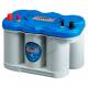 Batterie Optima Bluetop BTDC - 12V 66Ah 845A