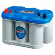 Batterie Optima Bluetop BTDC - 12V 66Ah 845A