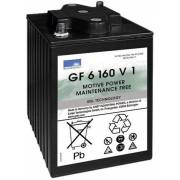 Batterie SONNENSCHEIN GF06160V1 - 6V 160Ah 320A