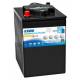 EXIDE ES1000-6 - 6V 195Ah 900A Battery