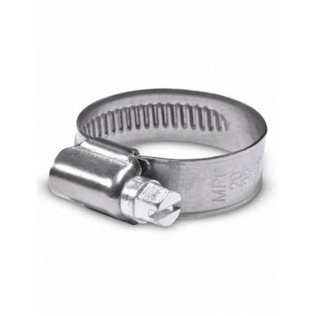Collier de serrage 20mm - 32mm