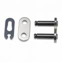 Maillon rapide pour chaine 219er