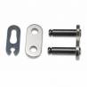 Maillon rapide pour chaine 219er