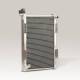 RADIATEUR EXTRA-LARGE POUR REFROIDISSEMENT LIQUIDE DES MOTEURS
