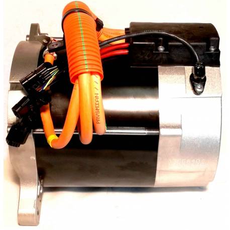 Moteur Renault Twizy 45 & 80