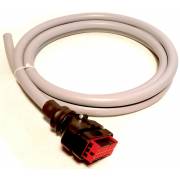 Câble pour variateur 35 broches Longueur de câble électrique-1 mètre
