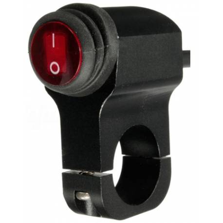 Kit commandes guidon