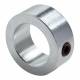 Steel shaft ring 20.8 mm D30-7/8