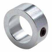 Steel shaft ring 20.8 mm D30-7/8