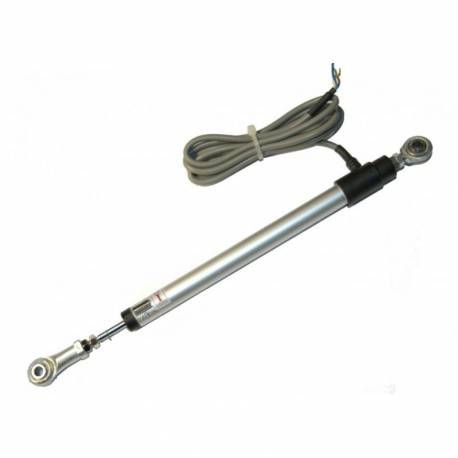 Capteur déplacement linéaire 5kOhms