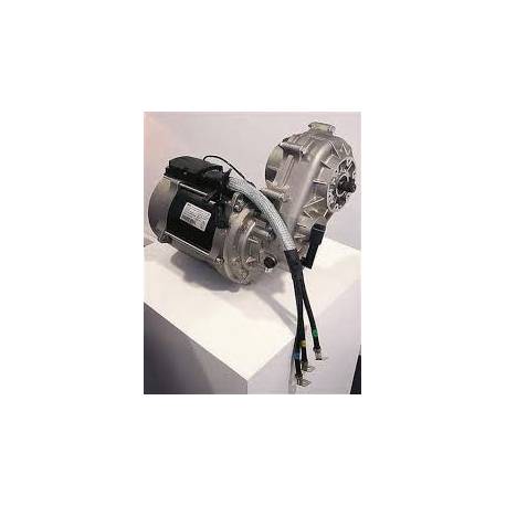 Moteur / Réducteur Renault Twizy 80