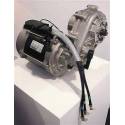 Renault Twizy 80 motor / gearbox