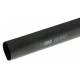 Black thick shrink tubing 19mm-06mm 50cm