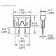 FUSIBLES AUTO TYPE ATO 32V