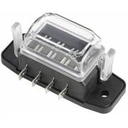 Porte-fusible étanche type ATO 32V