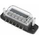 Waterproof fuse holder ATO 32V type