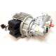 EVEA P10-10D motor / gearbox set