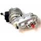 EVEA P10-10D motor / gearbox set