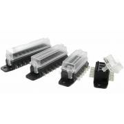 Waterproof fuse holder ATO 32V type