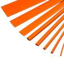 ORANGE heat shrink tubing