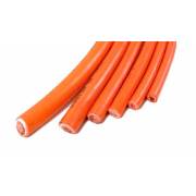 Orange flexible multistrand cable 450V/750V