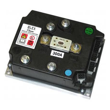ZAPI controller BLE-X 24V 165Arms