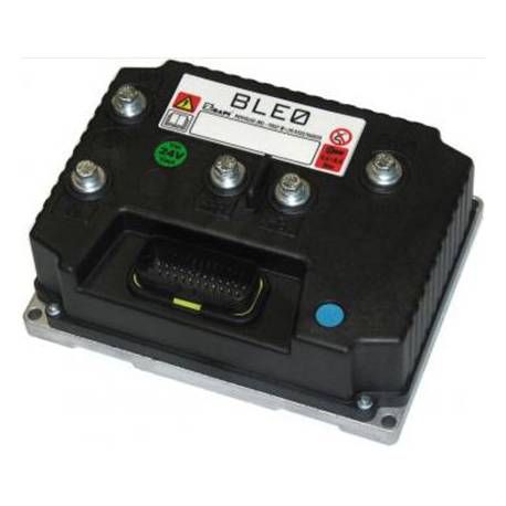 ZAPI controller BLE-0 PW 36V/48V 320Arms