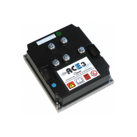 ZAPI controller BLE-2 36V/48V 600Arms