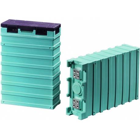 Cellule Lithium GBS 3,2V 40Ah LiFeMnPO4