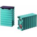 Cellule Lithium GBS 3,2V 100Ah LiFeMnPO4 Haute Densité