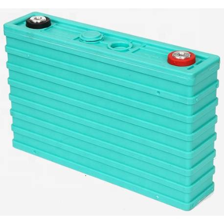 GBS 3,2V 160Ah LiFeMnPO4 Lithium cell