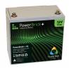 Batterie Lithium 12V – 70Ah – PowerBrick+